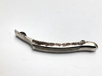 Smith and Wesson Model Safety Hammerless Revolver Parts. Safety Lever - Image 4