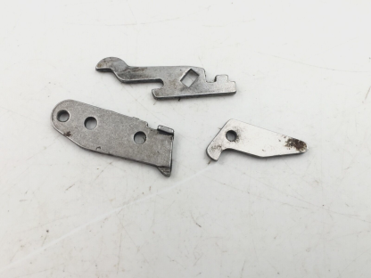 QFI RP .38 Special, Revolver Parts: Cylinder Stop, Pawl, Lever - Image 3