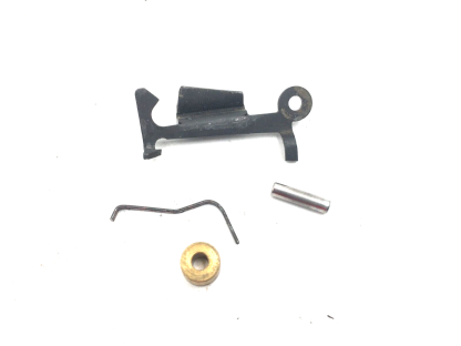 Jimenez J. A. Nine 9mm, Pistol Parts: Safety, Spacer, Spring, Pin - Image 3