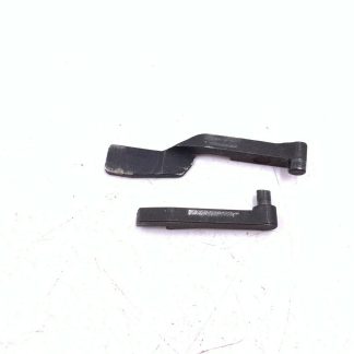 Ruger New Model Blackhawk 357mag revolver parts, pawl and transfer bar