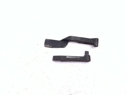Ruger New Model Blackhawk 357mag revolver parts, pawl and transfer bar
