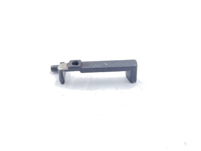 Taurus 85 .38spl revolver parts, bolt, plunger, and spring - Image 5