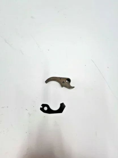 New England Pardner 410-ga, Shotgun Parts, Trigger & Trigger Extension - Image 4