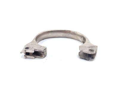 Harrington & Richardson 22mag. revolver parts, trigger guard - Image 3