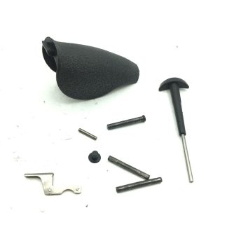 Smith & Wesson M&P 40 .40S&W, Pistol Parts, Pins, Backstrap, Tool