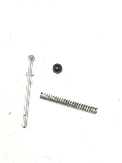 Smith and Wesson 640-3 .38Spl, Revolver Parts, Strut, Spring, Cap - Image 4