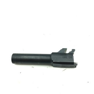 Smith & Wesson Bodyguard 380 .380ACP, Pistol Parts, Barrel