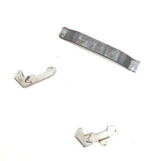 Ruger P85MKII 9mm, Pistol Parts, Magazine Latches, Spring