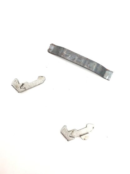 Ruger P85MKII 9mm, Pistol Parts, Magazine Latches, Spring
