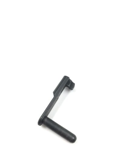 Smith and Wesson SW1911 45acp, pistol parts, slide catch - Image 6