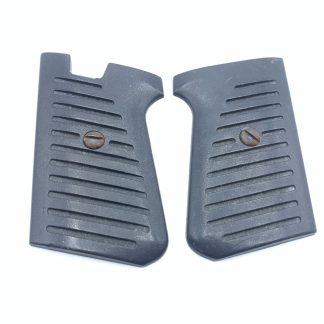 Jimenez JA380 380ACP pistol parts: grips, 2 screws