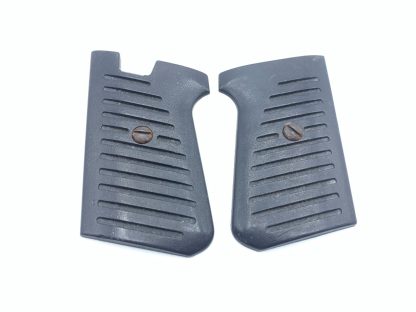 Jimenez JA380 380ACP pistol parts: grips, 2 screws