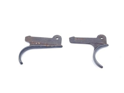 Stevens 311A shotgun parts, triggers