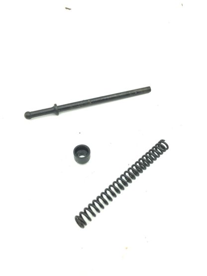 Taurus 80 .38Spl, Revolver Parts, Strut, Spring, Seat