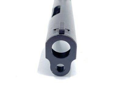 Kimber Micro .380 pistol parts, slide, barrel, and recoil spring - Image 11