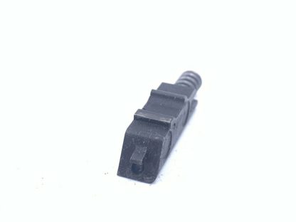 Smith & Wesson Airweight 642-2 38spl pistol parts: rebound slide, spring, arm - Image 4
