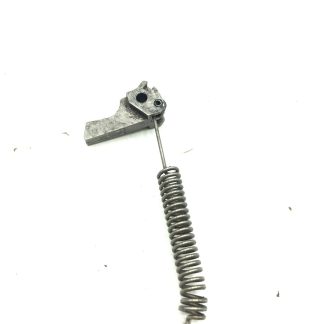 Ruger LC380 .380ACP, Pistol Parts, Hammer, Spring