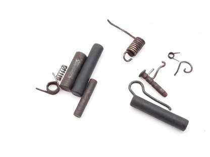 Ruger EC9S 9mm Pistol Parts: Pins & Springs