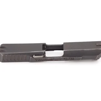 Taurus PT738 TCP .380ACP Pistol Parts: Slide