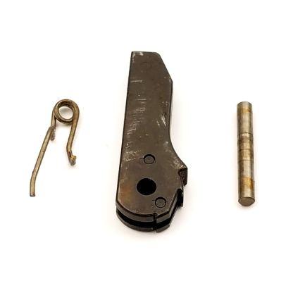 Mossberg / Maverick 88 12ga, Shotgun Part. Hammer w/ Spring, Pin - Image 5