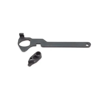 Taurus PT738 TCP .380ACP Pistol Parts: Trigger Bar & Barrel Catch