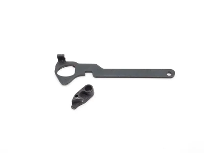 Taurus PT738 TCP .380ACP Pistol Parts: Trigger Bar & Barrel Catch