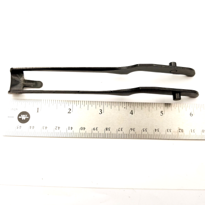 Mossberg 500 20ga, Shotgun Part. Bolt, Slide, Elevator, Cartridge Stop, Interrupter - Image 11