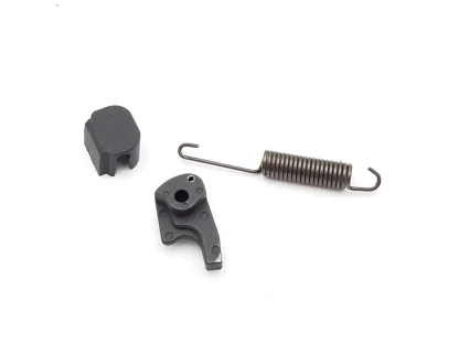 Taurus PT738 TCP .380ACP Pistol Parts: Hammer, Spring, & Seat