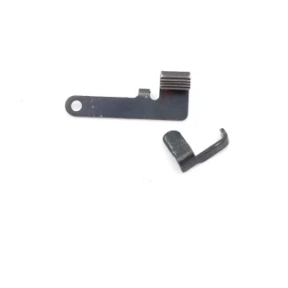 Taurus PT738 TCP .380ACP Pistol Parts: Slide Stop & Ejector