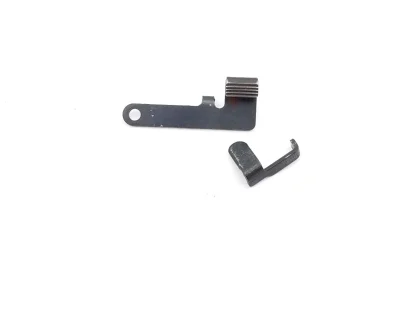 Taurus PT738 TCP .380ACP Pistol Parts: Slide Stop & Ejector