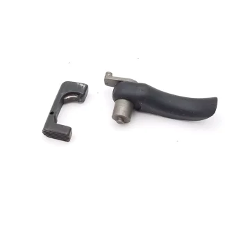 Taurus PT738 TCP .380ACP Pistol Parts: Trigger, Pivot, & Mag Catch