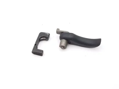 Taurus PT738 TCP .380ACP Pistol Parts: Trigger, Pivot, & Mag Catch