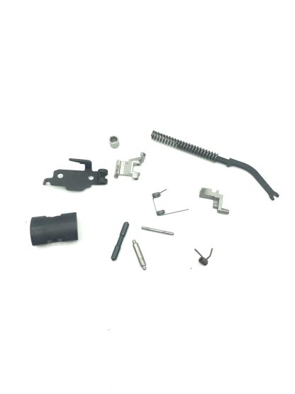 Ruger P95 9mm, Pistol Parts, Hammer Strut, Spring, Seat, Ejector, Levers, Pins, Springs - Image 6