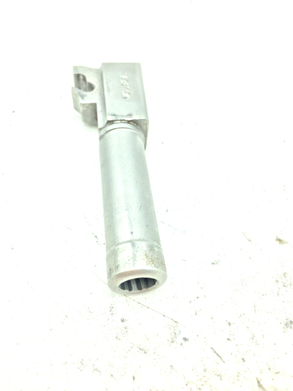 Taurus PTIII Pro 9mm, Pistol Parts, Barrel - Image 5