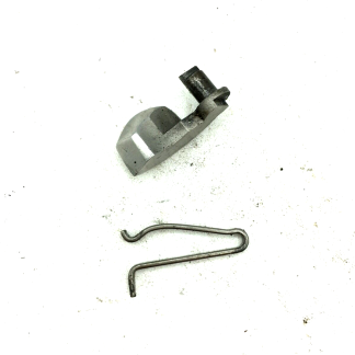 Ruger New Model Single Six .22LR, Revolver Parts, Gate, Spring