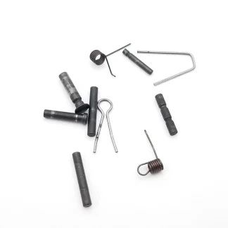 Taurus PT738 TCP .380ACP Pistol Parts:  Assembly Pin, Springs, & Pins