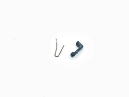 Kel-Tec P-32 32ACP Pistol Parts: Magazine Catch, Spring - Image 4