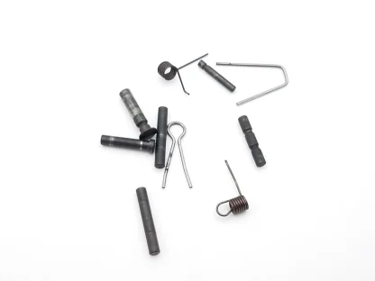 Taurus PT738 TCP .380ACP Pistol Parts:  Assembly Pin, Springs, & Pins