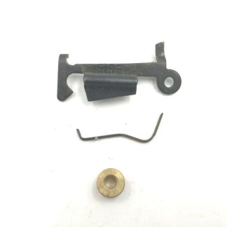 Jimenez Arms J.A. Nine 9mm Pistol Parts: Safety, Spring, Spacer