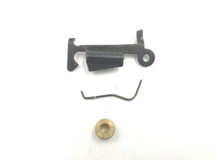 Jimenez Arms J.A. Nine 9mm Pistol Parts: Safety, Spring, Spacer