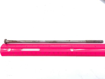 Volunteer Arms Single Shot 12ga shotgun parts, springs and stock bolt - Image 3