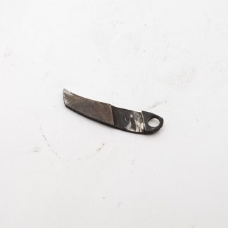 Hopkins & Allen Double Action .32 S&W Revolver Parts: Lever