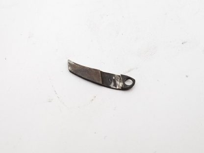 Hopkins & Allen Double Action .32 S&W Revolver Parts: Lever