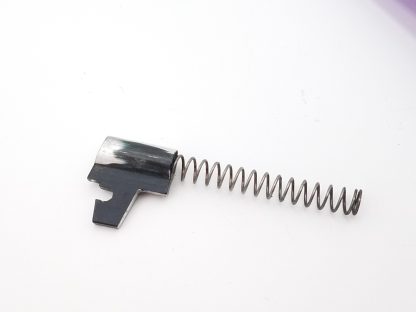 Jimenez Arms J.A. 380 ACP Pistol Parts: Retainer, Spring