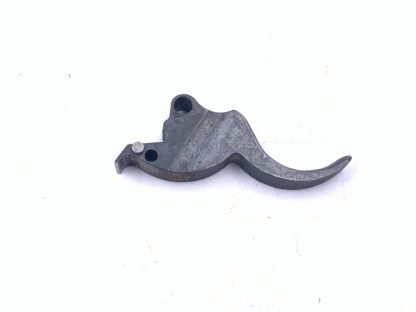 Colt Detective 38spl pistol parts: trigger - Image 5