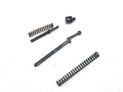 Taurus Ultra-Lite 38 Special, Revolver Parts: Guide Rods, Springs, Swivel