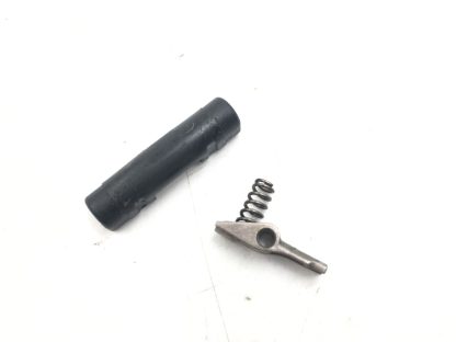 Ruger SR9 9mm, Pistol Parts: Mag Latch, Thumbpiece - Image 2