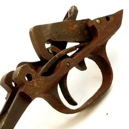 Browning Ranger Repeating, 16ga Shotgun Part. Trigger Housing - Image 6