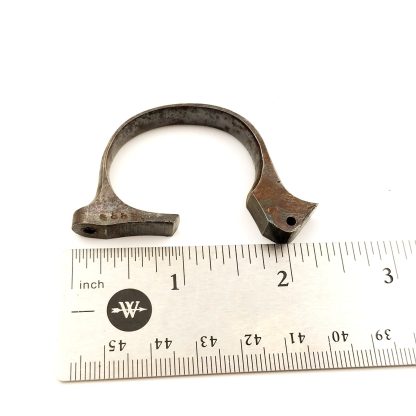 Iver Johnson Top Break .38S&W, Revolver Part. Trigger Guard (metal) - Image 6