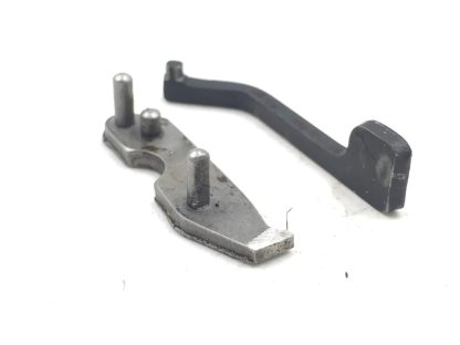 Taurus 85 .38 Special, Revolver Parts: Hand and Transfer Bar - Image 3